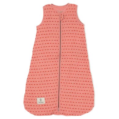 Sterntaler Gigoteuse Enna Otti mousseline corail TOG 1.0