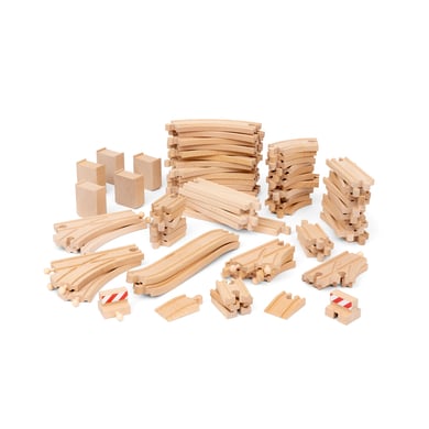 BRIO® Assortimento di guide Deluxe