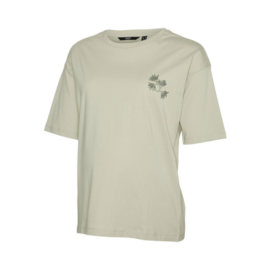 Image of VERO MODA Maglia premaman VMMJOCODY Desert Sage059