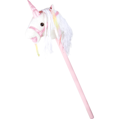 Image of small foot ® Cavallo Hobby Unicorno bianco059