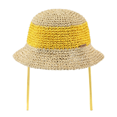 Image of BARTS Cappello Moxieh yellow059