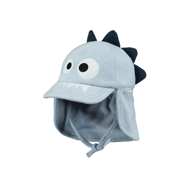 BARTS Juro Cap bleu