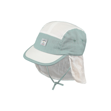 BARTS Casquette enfant protège-cou Leaker sage