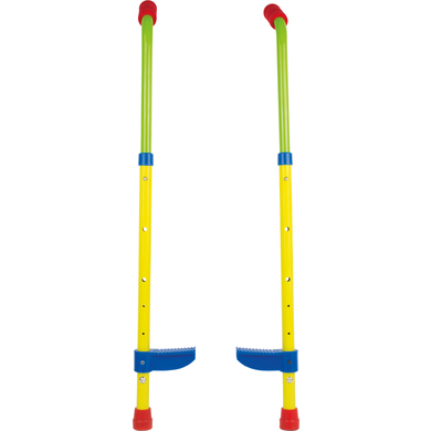 small foot ® Trampoli per bambini