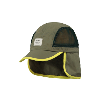 Image of BARTS Motu Cap esercito059