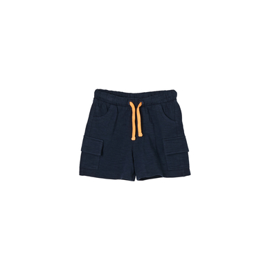 s. Olive r Shorts navy