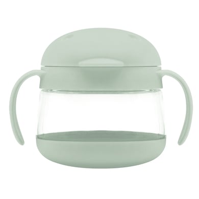 ubbi® Contenitore per snack, color salvia