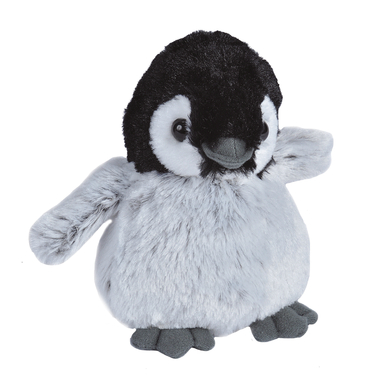 Image of Wild Republic Cuddle kins Mini Pinguino giocoso059