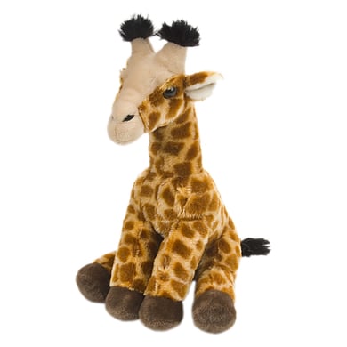 Levně Wild Republic Měkká hračka Cuddle kins Žirafy Baby