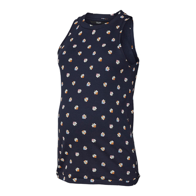 VERO MODA Top de grossesse VMMLAVENDER Navy Blazer