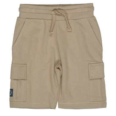 Staccato Cargo sweatbermudas hassel