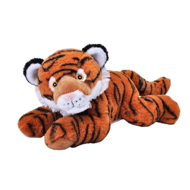 Wild Republic Peluche tigre Ecokins