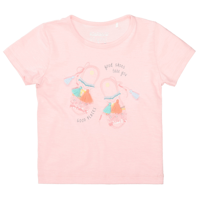 Staccato T-shirt rose