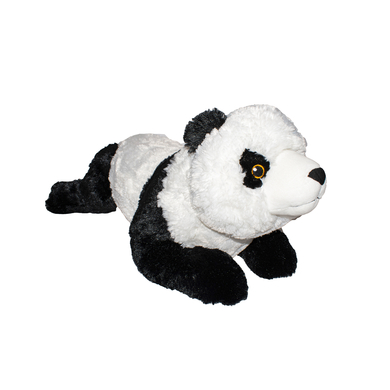 Wild Republic Doudou Ecokins Jumbo Panda