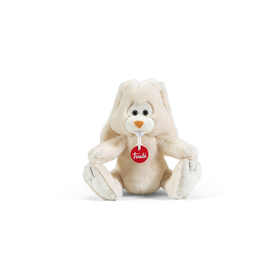 Trudi Peluche lapin classique Virgilio taille S