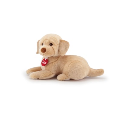 Trudi Peluche labrador classique Liam taille S