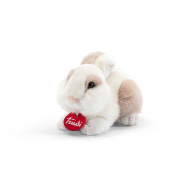 Trudi Peluche lapin Trudini taille XS