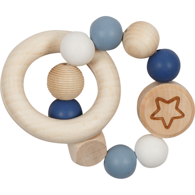 Image of goki Griffin Elastic Star blu059