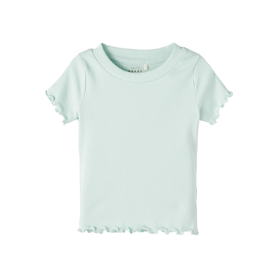 name it T-shirt Nmfvemma Glacier