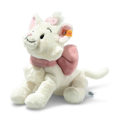 Levně Steiff Soft Cuddly Friends Disney Original s Marie