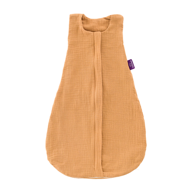 Träumeland Gigoteuse été LIEBMICH mousseline brun TOG 0.5