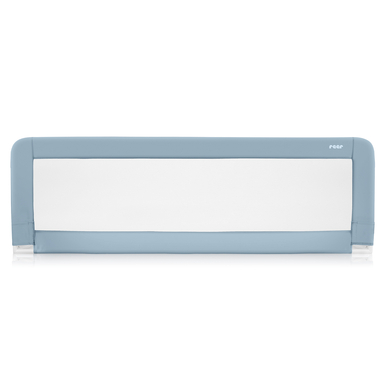 reer Barrière de lit enfant Sleep'n Keep 150 cm, bleu/gris
