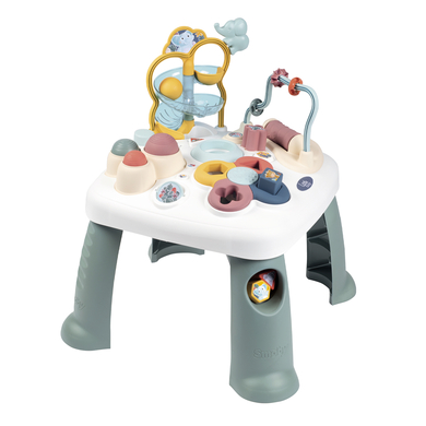 Levně Little Smoby Activity hrací stůl