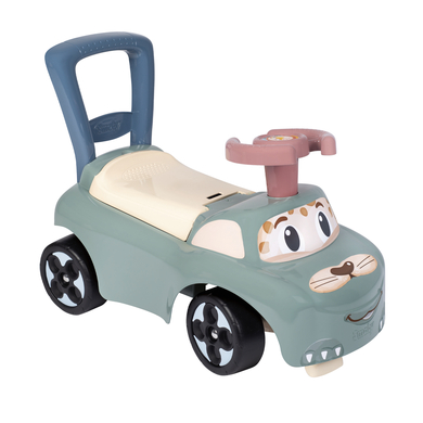 Image of Little Smoby Quadriciclo Il mio primo veicolo scorrevole per auto