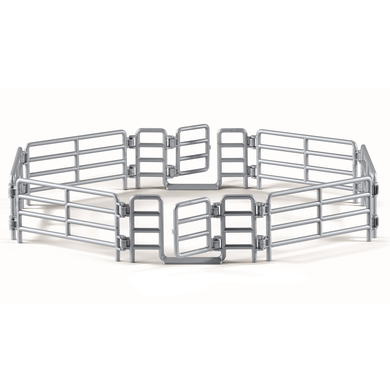 Schleich Figurine Clôture corral 42487