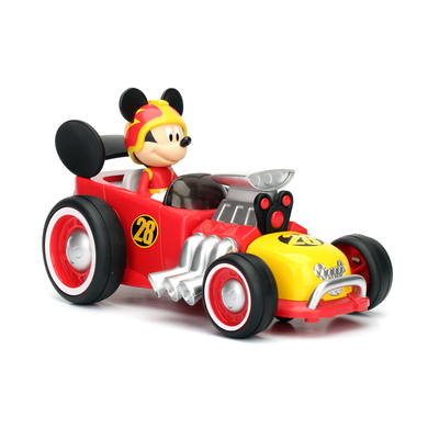 Levně DICKIE IRC Mickey Roadster Racer