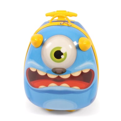 BAYER CHIC 2000 Bouncie Hartschalen Trolley Monster  - Onlineshop Babymarkt