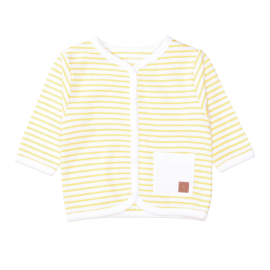 Staccato Veste sweat sun rayée