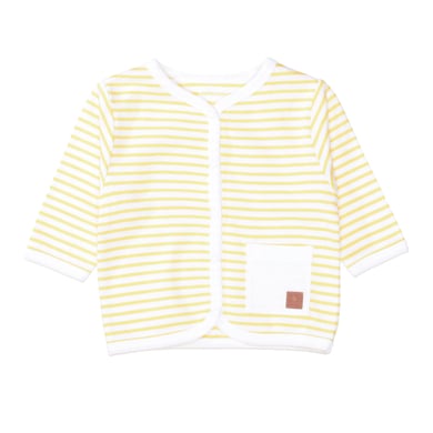 Staccato Veste sweat sun rayée