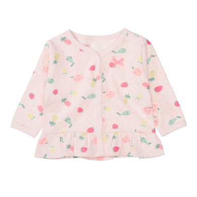 Staccato Veste soft candy à motifs