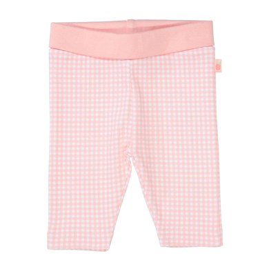 Staccato Pantalon à carreaux dark candy