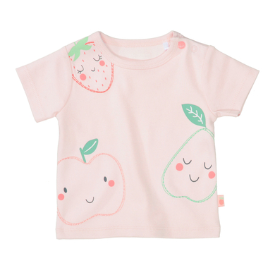 Staccato T-shirt soft candy
