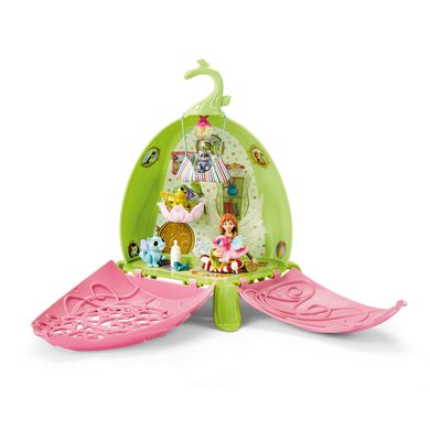 Schleich Marweens djurförskola 42520