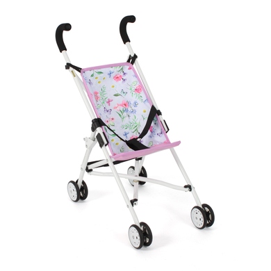 BAYER CHIC 2000 Mini Buggy ROMA Blomst