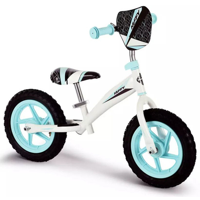 Huffy Draisienne enfant Huffy 12 pouces blanc
