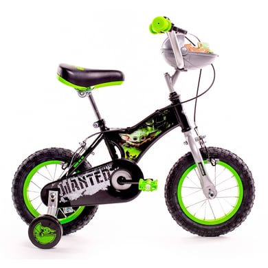 Huffy Kinderfahrrad Star Wars 12 Zoll 22620W