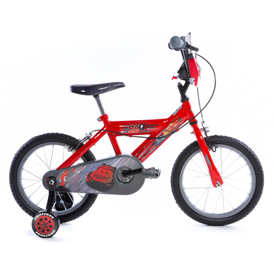 Huffy Kinderfahrrad Disney Cars 16 Zoll 21781W