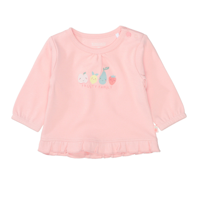 Staccato Chemise dark candy