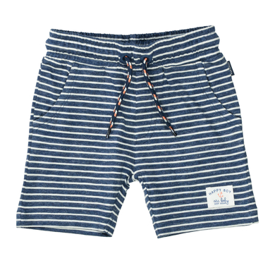 staccato sweatbermudas marine