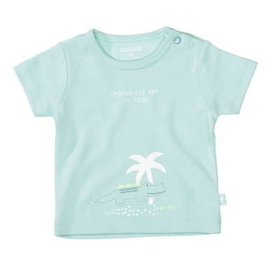 Staccato T-shirt pastel mint