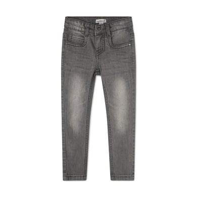 koko noko jeans pantalones nox gris