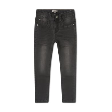 Image of Koko Noko Jeans Pantaloni Nox nero059