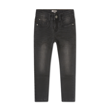 pantalones koko noko jeans nox black