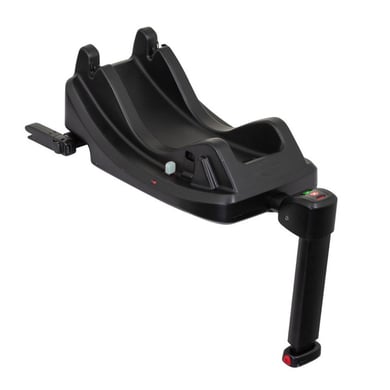 Graco ® Basstation IsoFamily i-Size Black