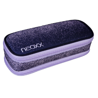 Image of neoxx Cattura la scatola satchel in modo glitterato