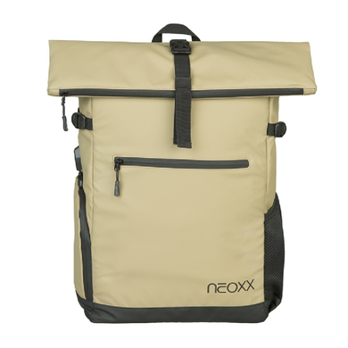 neoxx VIBE Sac à dos Roll-Top NOMAD IC